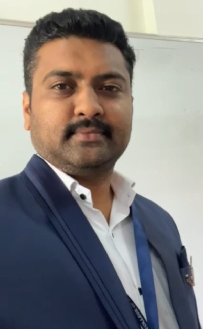 Rakesh Wakchure